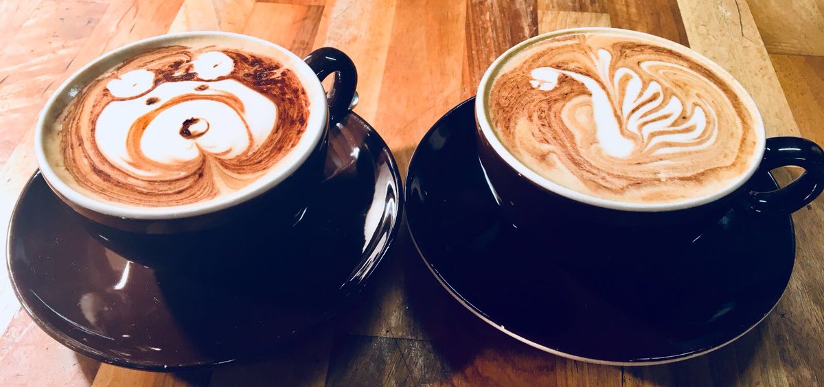 Brew tweet media