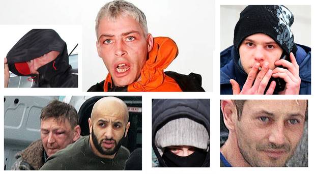tonguelash's tweet photo. @Postman_Paddy If #Gardaí in #ireland were #armed we would be in #BlackLivesMatter land now
#MohammadSmeu lives #Santry NOT #Tallagh
#mohammad could get free barrister lawyer from @nascireland @cmcsolicitor @immigrationirl @amnesty if #immigrant #AsylumSeeker ...
if #irish he will go #jail https://t.co/Co52XpmVpz