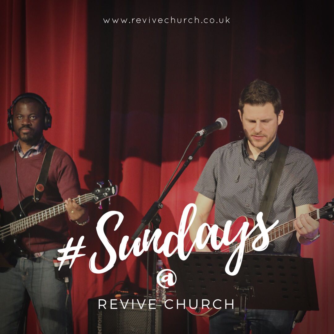 ReviveChurchUK's tweet photo. Good SUNDAY morning Revive. Please be safe getting to your campus this morning. We are looking forward to seeing you! #SundayAtRevive #InspiringRevival #LifeInCircles https://t.co/rmbUvZBDaq