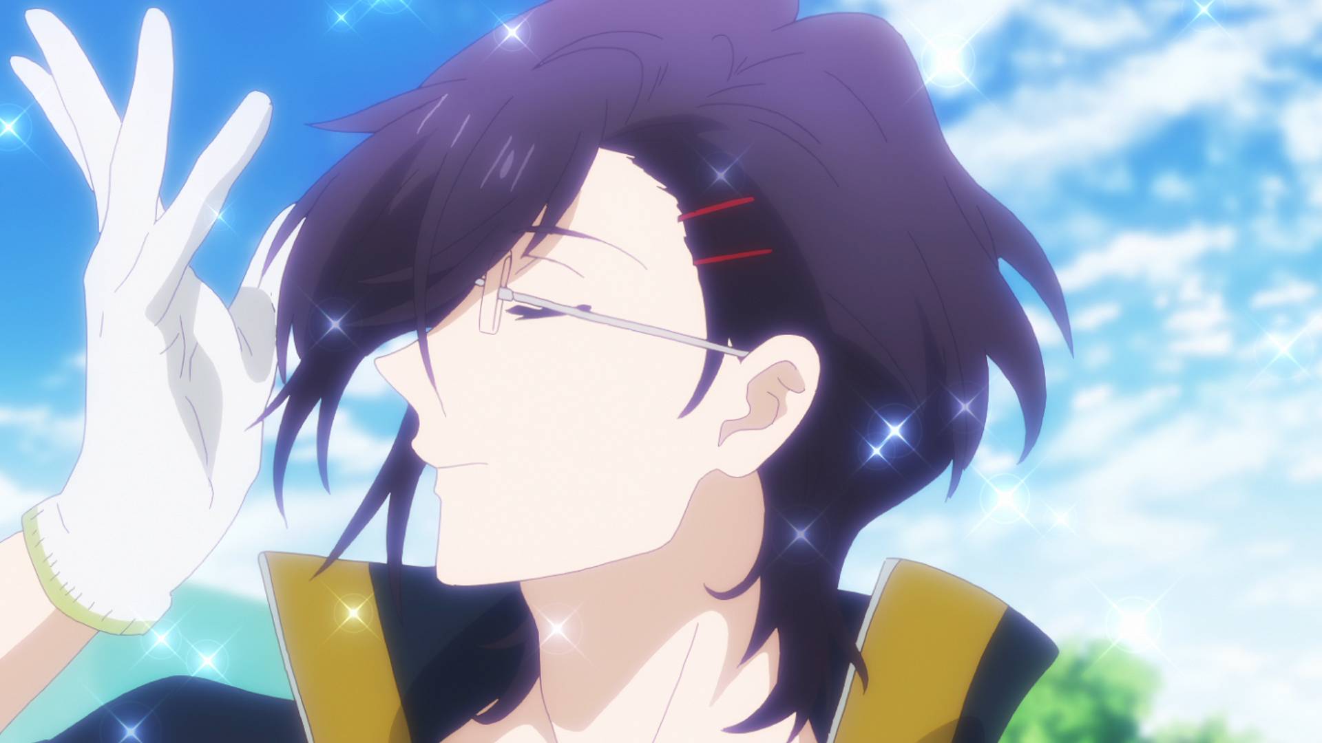 アニメ 刀剣乱舞 花丸 放送まであと6時間 第九話 長月 たまにはいいですね は本日 Tokyo Mx 24時00分 関西テレビ 25時55分 Bs11 24時00分 放送致します 放送まであと６時間です T Co Paxrkxhf9p T Co 30icjlfjbk Twitter