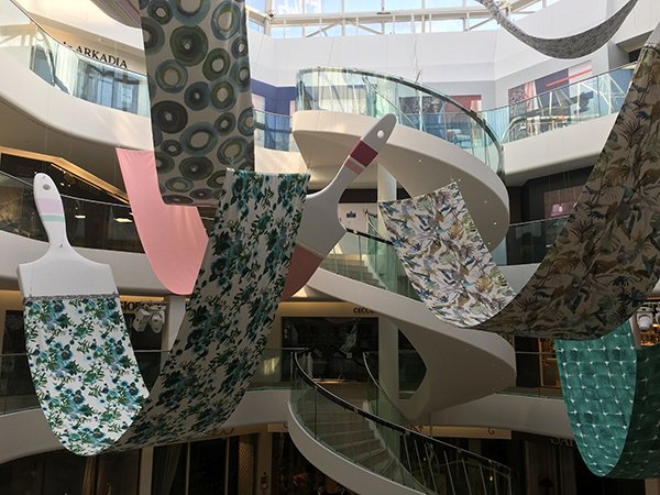 DesignCentreCH's tweet image. #LDW18AtDCCH is open! The blog has an at-a-glance guide to today&apos;s packed agenda accessgreatdesign.wordpress.com/2018/03/04/wha…