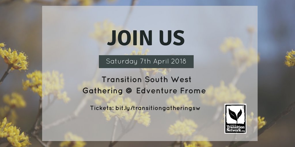 TransitionBris1's tweet photo. We hope that you’ll leave feeling a sense of strength and being part of something much bigger! Book your tickets for just £5.30. https://t.co/t36IFztfld https://t.co/ZLtqOw5TSJ