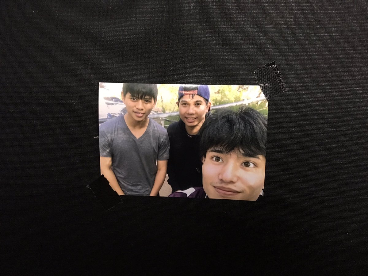 74sym_in's tweet photo. _
今日のSR HALLはKiyth present. THE FILMS!! オーストラリアに留学していたボーカルゼットンが帰国し、Kiyth復活です!! ____
2018.3.4 SR HALL
open 18:00 / start 18:30
adv.1500(+1D)
出演
Kiyth
ZOKUDAMS
In Anothe North
Tonto
peyoung and tommy(ekaki apes)
#Kiyth
#SRHALL https://t.co/9aBl5PIGVj