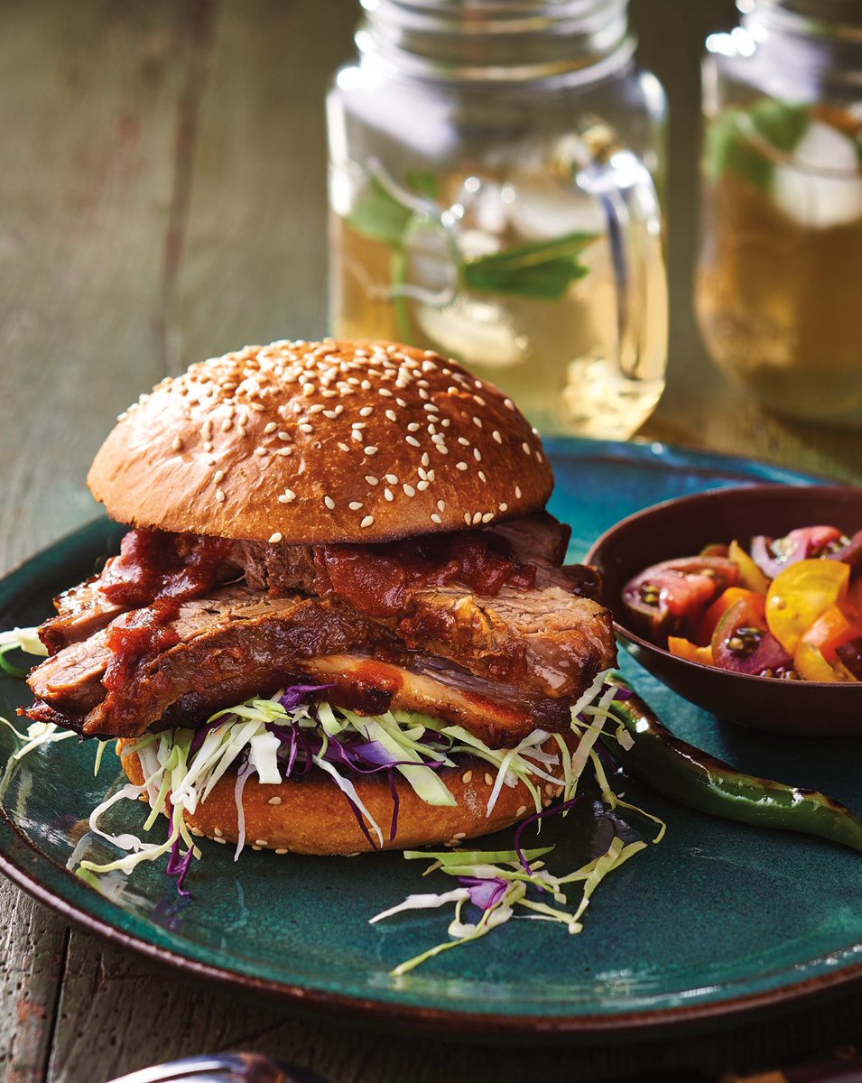 Prepara un menú de #Oscar con estas hamburguesas gourmets, ¡irresistibles! ➡️ ow.ly/7arG30iFHQZ