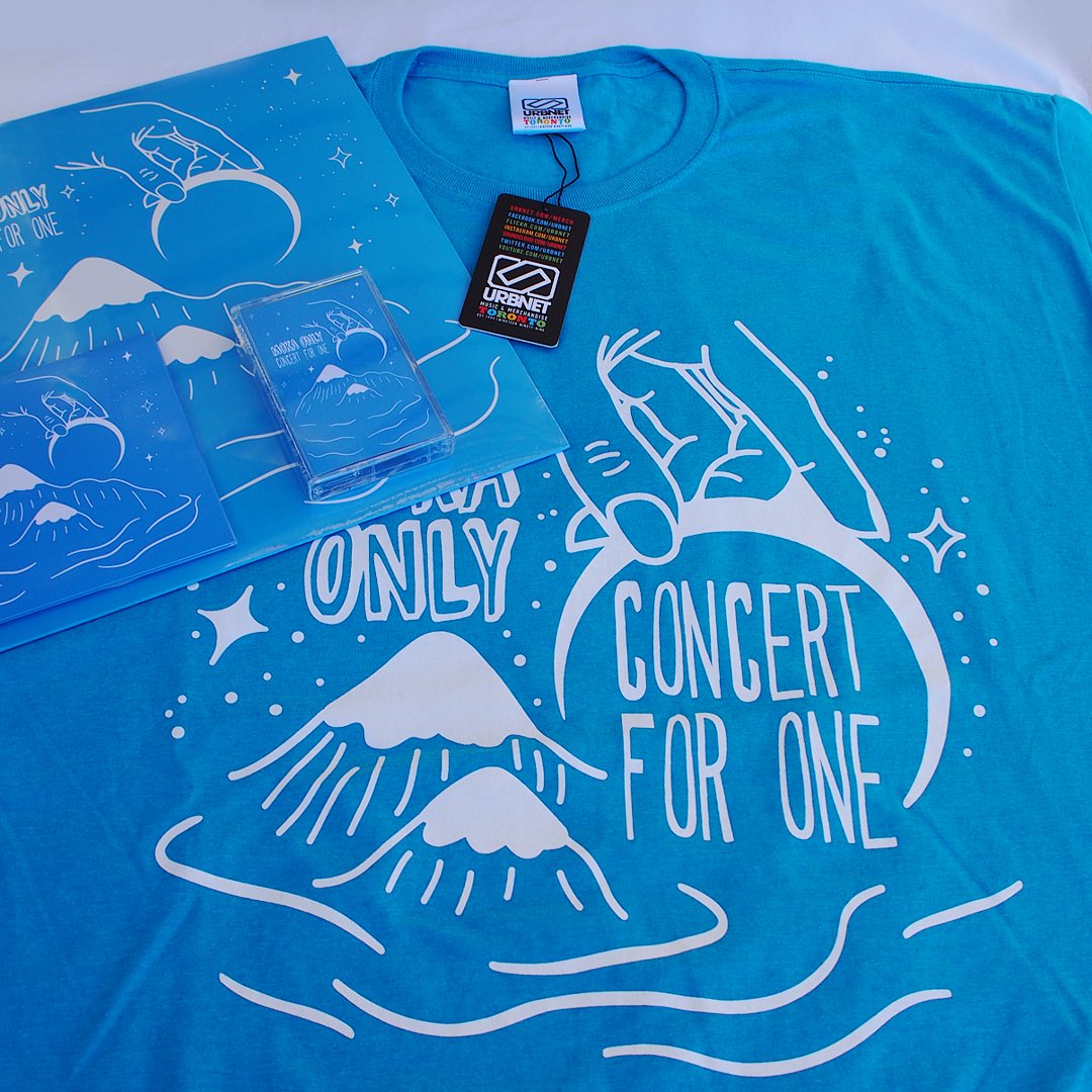 URBNET's tweet photo. #MokaOnly/ @MOKA_ONLY #ConcertForOne  Tshirts specially priced at $15. #cassettes, CDs +LPs also in stock #vancity #classichiphop #hiphop #torcharoons #hiphophead  #undergroundhiphop #realhiphop #hiphoplife #jazzrap #hiphopculture #studiollife

⭐✨ https://t.co/6AgWQY926H  ✨⭐ https://t.co/OvMDj9k9PG