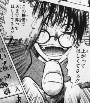 3コマ見ただけで 魔人探偵脳噛ネウロ が読みたくなる画像 ほどよい長さで定期的に読み返したくなる麻薬マンガ Togetter 3コマ見ただけで 魔人探偵脳噛ネウロ が読みたくなる画像 ほどよい長さで定期的に読み返したくなる麻薬マンガ Togetter