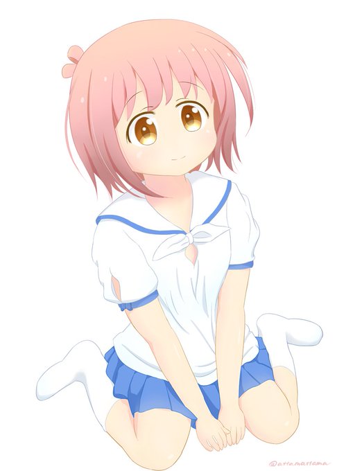 一之瀬花名のtwitterイラスト検索結果 古い順
