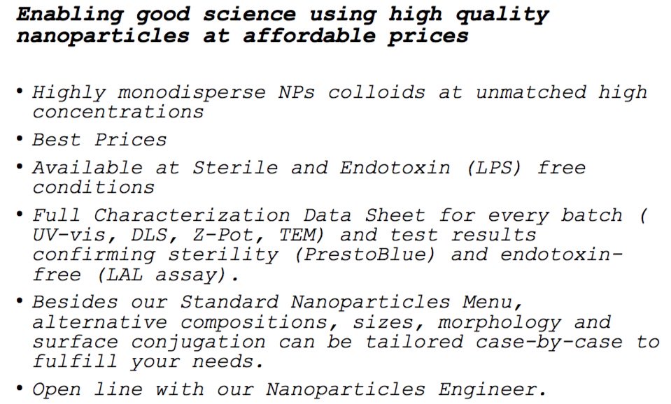 AppliedNanoparticles tweet media