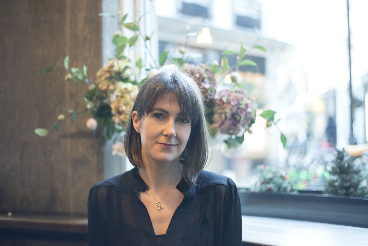 theFEMININE_mag's tweet photo. For our third feature, we spoke to the wonderful @DollyJones, Former Digital Content &amp; Strategy Director of Condé Nast Britain, about the digital age, feminism and life after Condé Nast. Read on to learn more about this inspirational woman- https://t.co/IlxlnAOtO1 https://t.co/YNufS4RSed