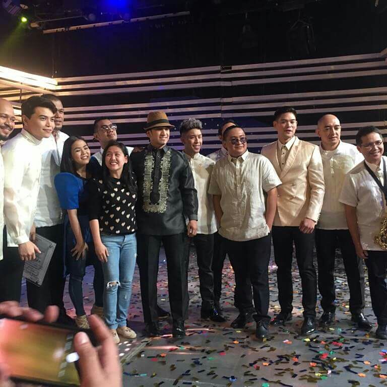 South Border tweet media