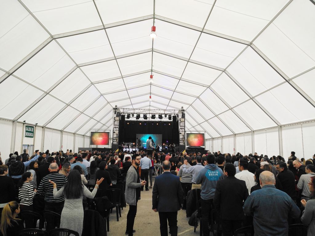 congresoFADE tweet picture