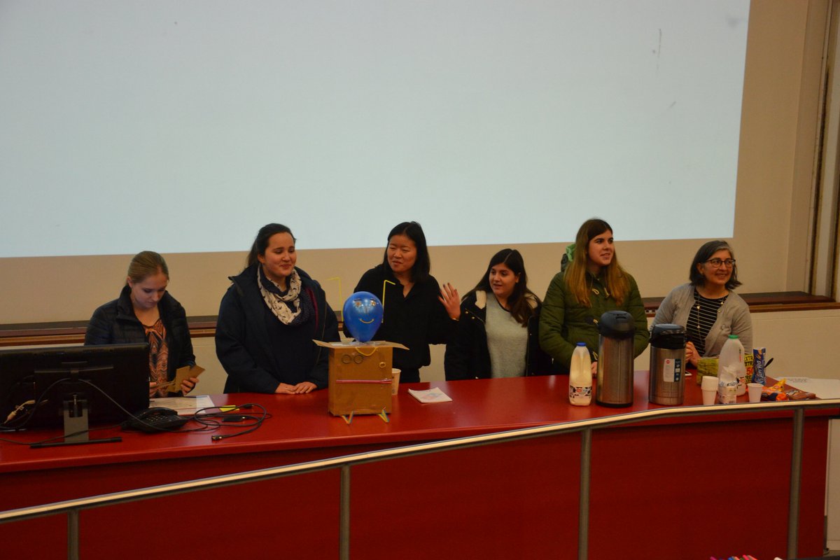 robogals's tweet photo. Our EMEA chapters recently held their 2018 SINE conference at the @aberdeenuni. Read about this exciting time for Robogals volunteers to come together to learn more about the broader Robogals community through workshops, presentations and panel events here:https://t.co/jLgHEADNLF https://t.co/fSBK7pTHNq