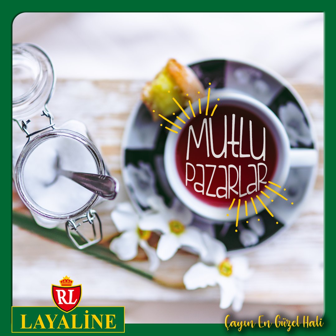 #haftasonu #layaline #ceylontea #çay #tea #caygonder #posetcay #iyibiri #layalinetea #teabag #demlikcay