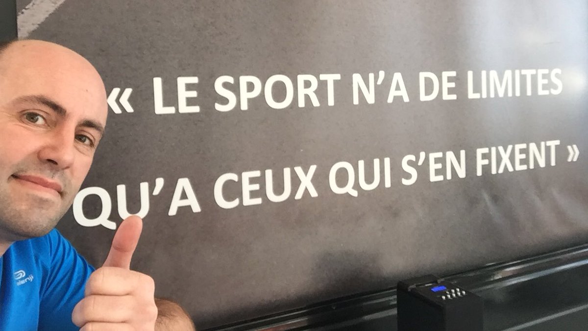 poggibenjamin's tweet photo. APRÈS-MIDI Mix’IT 🔝passée auprès de Lou, Clément et Tanguy de @cap_adapt ! Grand merci à eux ! 
Locaux ET Encadrement pour Toutes ET Tous 
#Partage #Mixité #Convivialité #CapAdapt #Paratriathlon https://t.co/hBBcEPoBGB