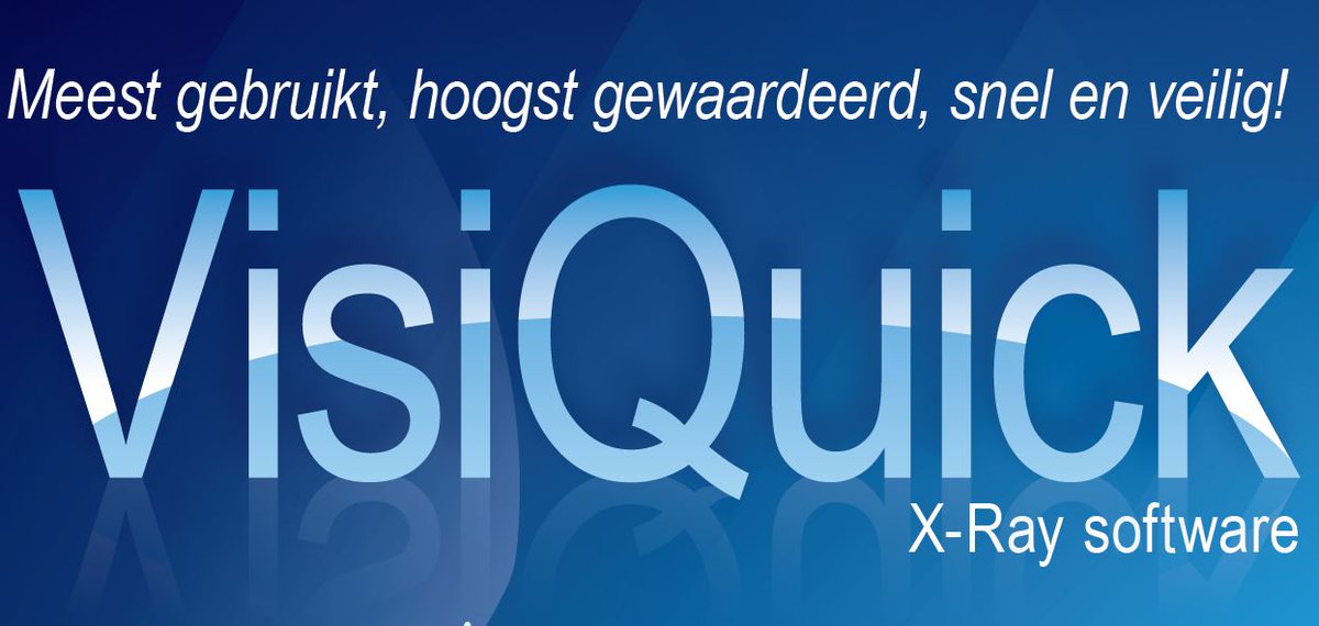VisiQuick tweet picture
