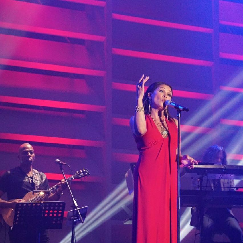 wonderfulid's tweet photo. Last night's incredible ambiance is as exciting as day one at the #JavaJazzFestival ! Get ready for tonight's special last day performances in #javajazz2018 #WonderfulIndonesia

photo 1,2,4 courtesy of @javajazzfest https://t.co/ZCc5WsbRlz