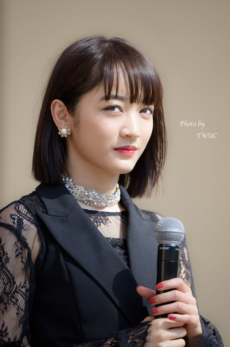 たけうちせんぱい 18 03 04 日 フェアリーズ Hey Hey Light Me Up リリイベ1部 ラクーア フェアリーズ 下村実生 さん Miki Fairies みきみき Heyhey バブリーダンス T Co Erdpolgoyu Twitter