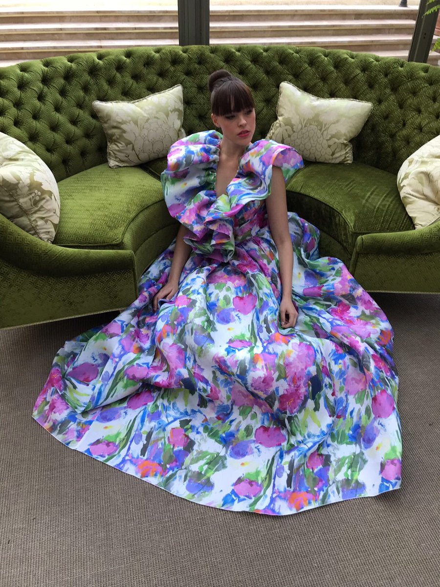 Isabel Sanchis tweet media