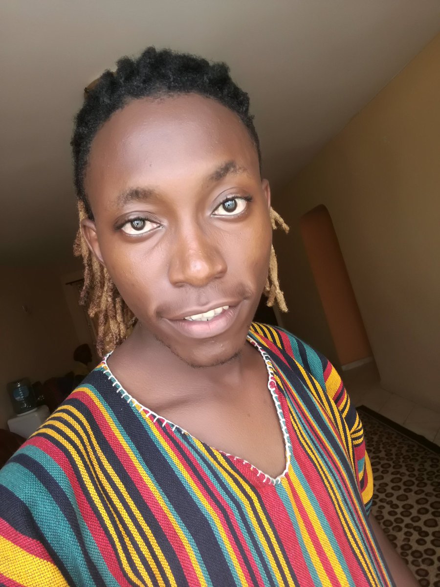 Bensoulmusic's tweet photo. Make the best out of today!!! This Rasta was born today!!! https://t.co/TG74CA83fO
