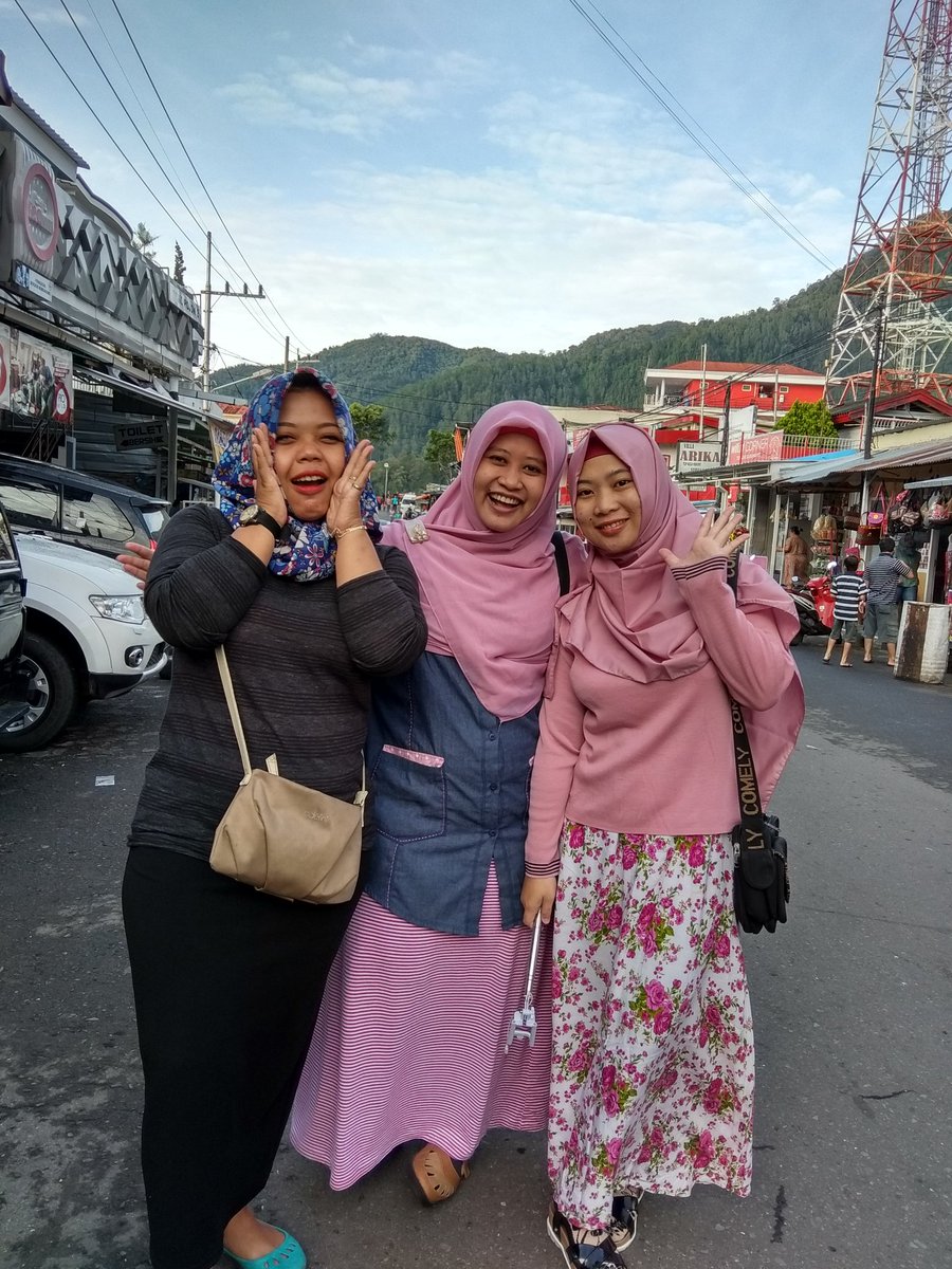 Mba er dan mba bin, mba2 ku ter💗 😍