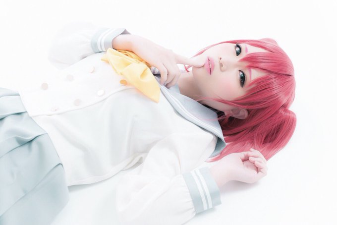 コスプレイヤー舞陽女のTwitter画像42