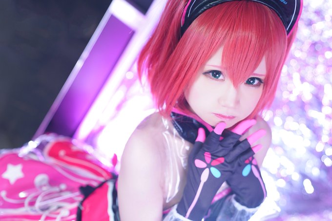 コスプレイヤー舞陽女のTwitter画像39