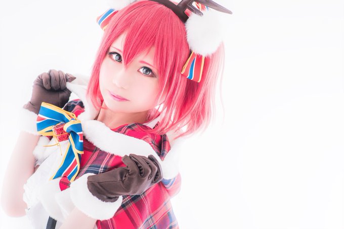 コスプレイヤー舞陽女のTwitter画像40