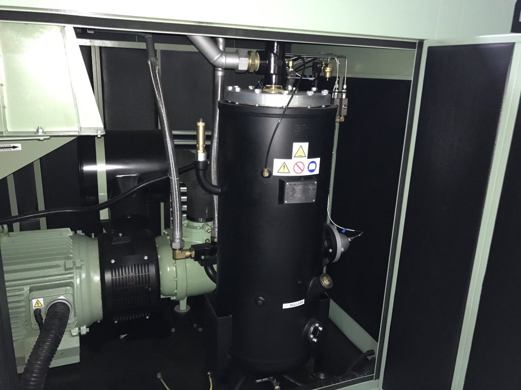 AirEnergyNILtd's tweet photo. #Sullair #STRange #compressors #compressedair #ireland #uk #scotland #installs https://t.co/yspYlivDLN