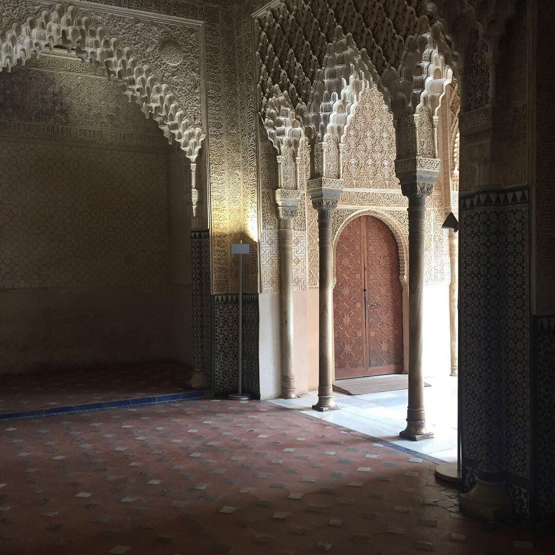 nick0elias's tweet photo. Great finish to an amazing week at the the Alhambra with #londonon_ we have much to collate from our experience at El Ejido. BIG thanks to @jbarrsan and all who met with us! @elejido @Londonon_ @studio_haptic @GortScott @CarlCTA @CoffeyArch @MaeArchitects @dugganmorrisarc https://t.co/HGg36Fo857