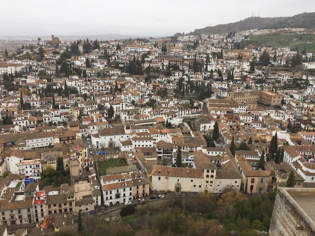 nick0elias's tweet photo. Great finish to an amazing week at the the Alhambra with #londonon_ we have much to collate from our experience at El Ejido. BIG thanks to @jbarrsan and all who met with us! @elejido @Londonon_ @studio_haptic @GortScott @CarlCTA @CoffeyArch @MaeArchitects @dugganmorrisarc https://t.co/HGg36Fo857