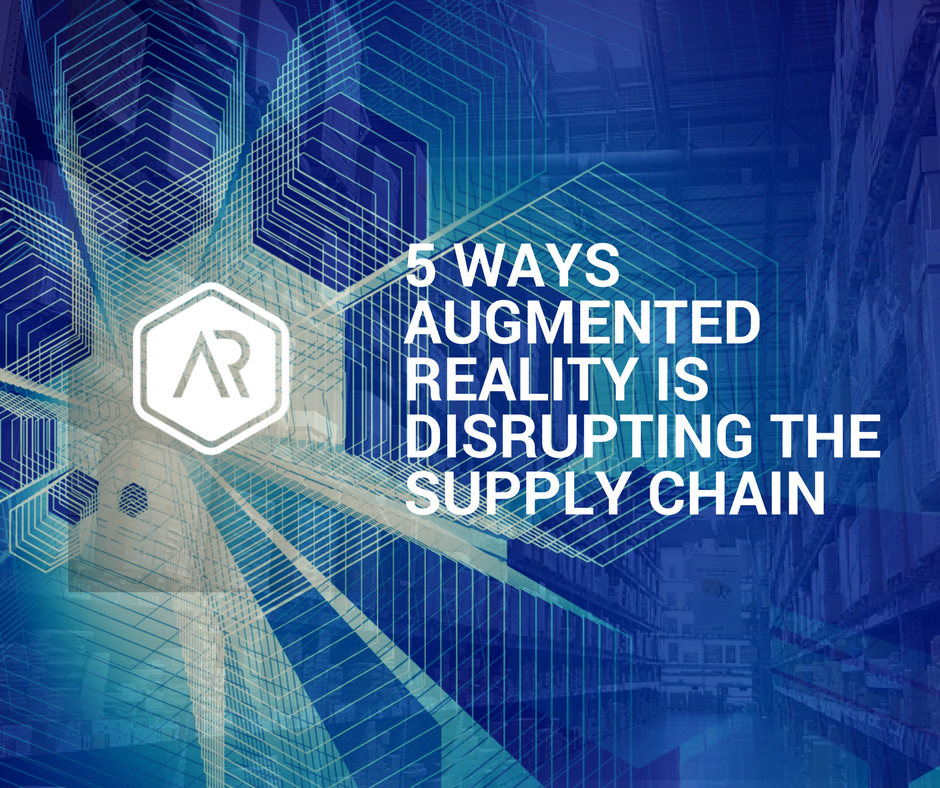 arconametaverse's tweet image. 5 Ways #AugmentedReality Is Disrupting the Supply Chain

for.tn/2CSB19t
___
#AR #blockchain #ICO #cryptocurrency #crypto #token