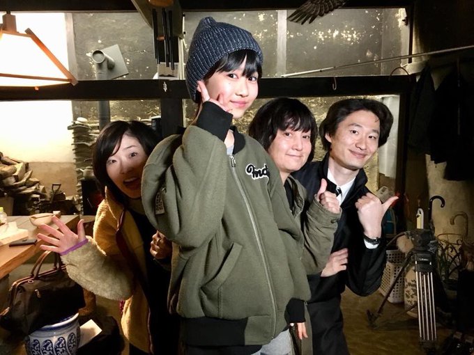 Twitterのコスプレ画像1