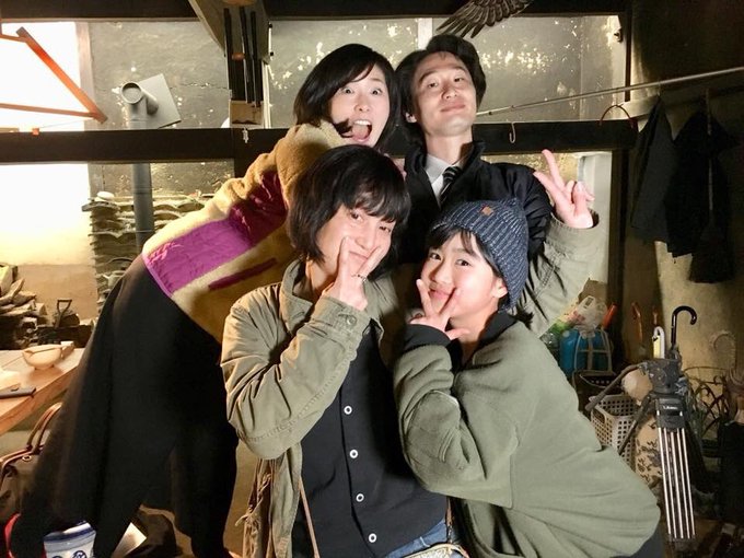 Twitterのコスプレ画像3