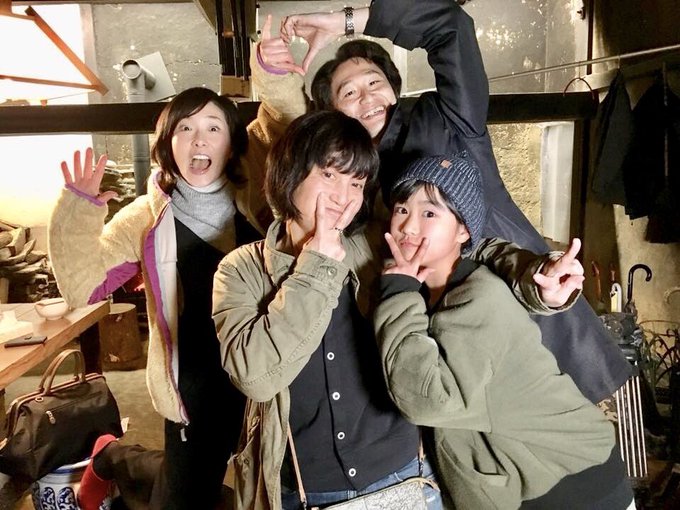 Twitterのコスプレ画像4