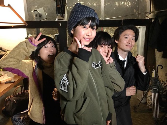 Twitterのコスプレ画像2