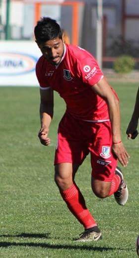 DatitosDeFutbol's tweet photo. #DatitosFC #Los3
Crack del Dia: MATIAS NAVARRETE
Matias Cristobal Navarrete Fuentes
(23/05/1992 - Quilicura)
Defensa Central
Club actual: @ulcsadpoficial
Dorsal: 3.
2º Semestre 2017: @ulcsadpoficial
10 Partidos Jugados (Titular: 7)
689 Minutos
1 Gol
1 Amarilla https://t.co/h8WKvNjY4l