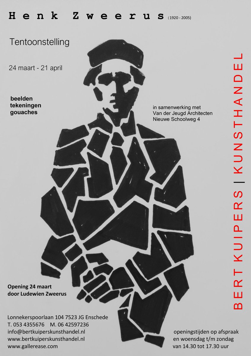 Arch. centrum Twente tweet media