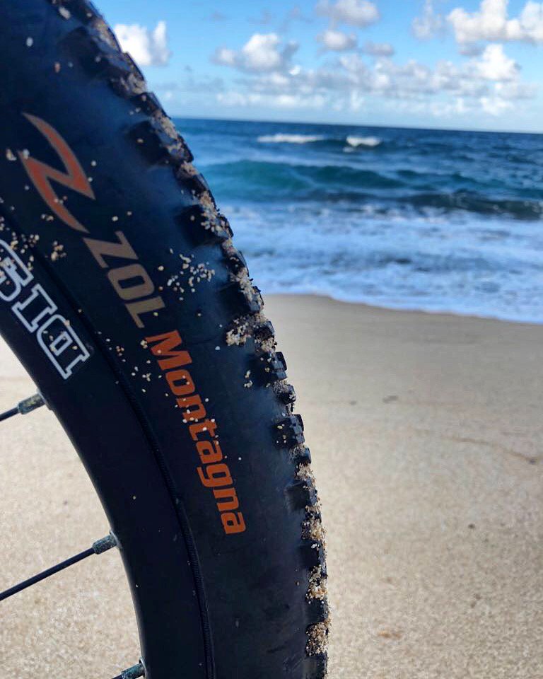zol cycling