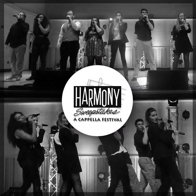 CONNECTACA's tweet photo. Join us at the 34th Annual Harmony Sweepstakes A Cappella Festival! As reigning NY champions we will be your hosts for an evening filled with a cappella talent. This event always sells out, so get your tickets now! 🎟️ https://t.co/WiESEK15AM https://t.co/9HeUPpjdk5