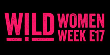 StowBrothers's tweet photo. 5-11 Mar: Wild Women Week in #Walthamstow celebrates International Women's Day with free music events &amp; other resources. More details here → https://t.co/AbFnH0ICi1 #IWD2018 #WWWE17 @WildCardBrewery  @She17music  @buhlerandco  @LOFwalthamstow  @girlsrocklondon  @ParityForDJs https://t.co/dhDPqYmmKE