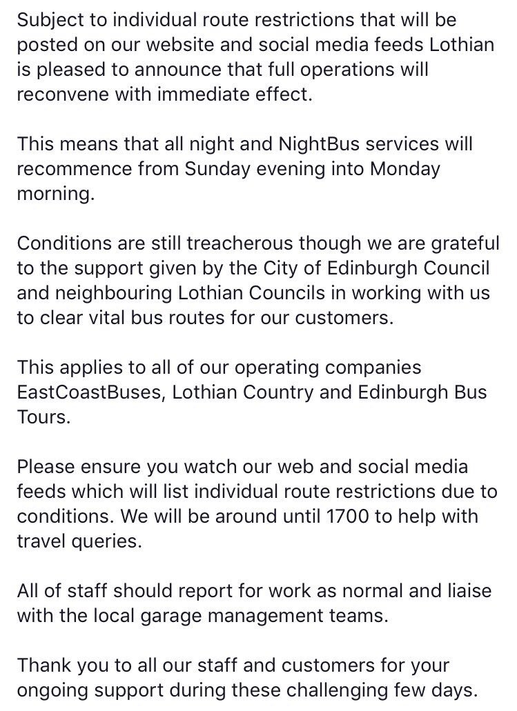 on_lothianbuses tweet picture
