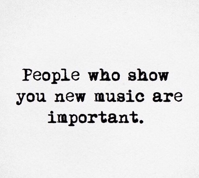 DefectedRecords's tweet photo. Truth. ☝️

(via @MelvoBaptiste) https://t.co/EpSN49G8wl
