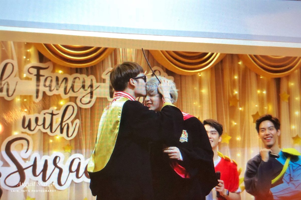 Lain_TAT's tweet photo. 『preview』😘

#19thHappyBasDay 
#บาสเด็กอ้วนที่แท้จริง #BASShiningThroughoutTheGlobe https://t.co/H3f9o5qpxf
