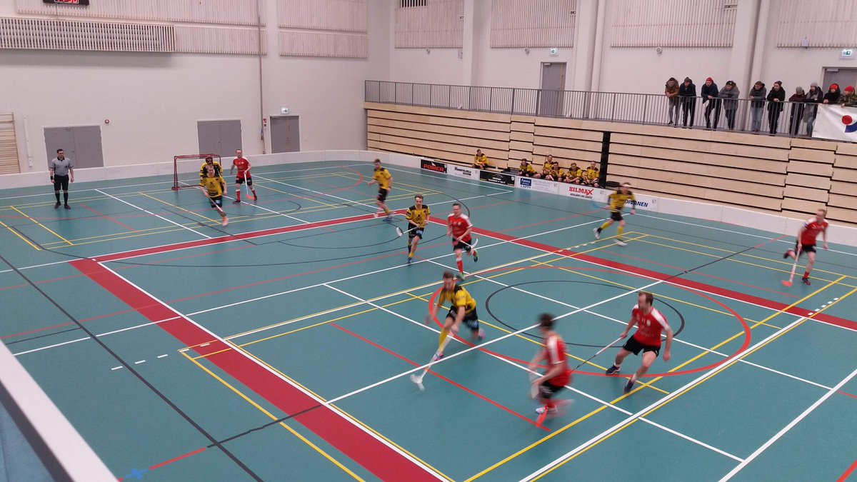 Kello 18.00 Ounasrinteellä rytisee. Playoff 1. osaottelu ja #merikoskisbt vastassa. Kokoonpanossa nähdään kolmen vuoden tauon jälkeen toivottu paluuntekijä. Kenestä kyse?