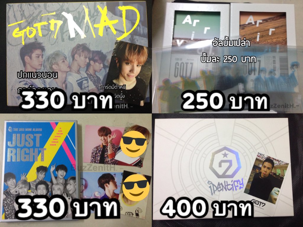 BuzZenitH ٩(๑˃́ꇴ˂̀๑)۶ tweet media