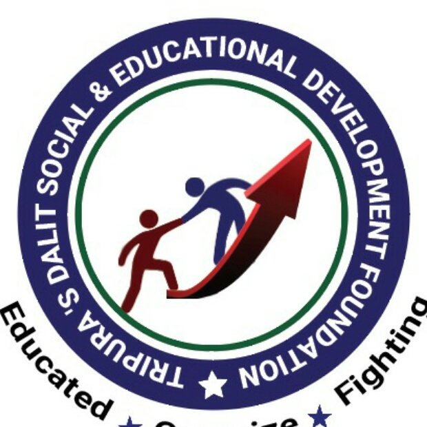 BRAmbedkarMiss1's tweet image. #NewProfilePic