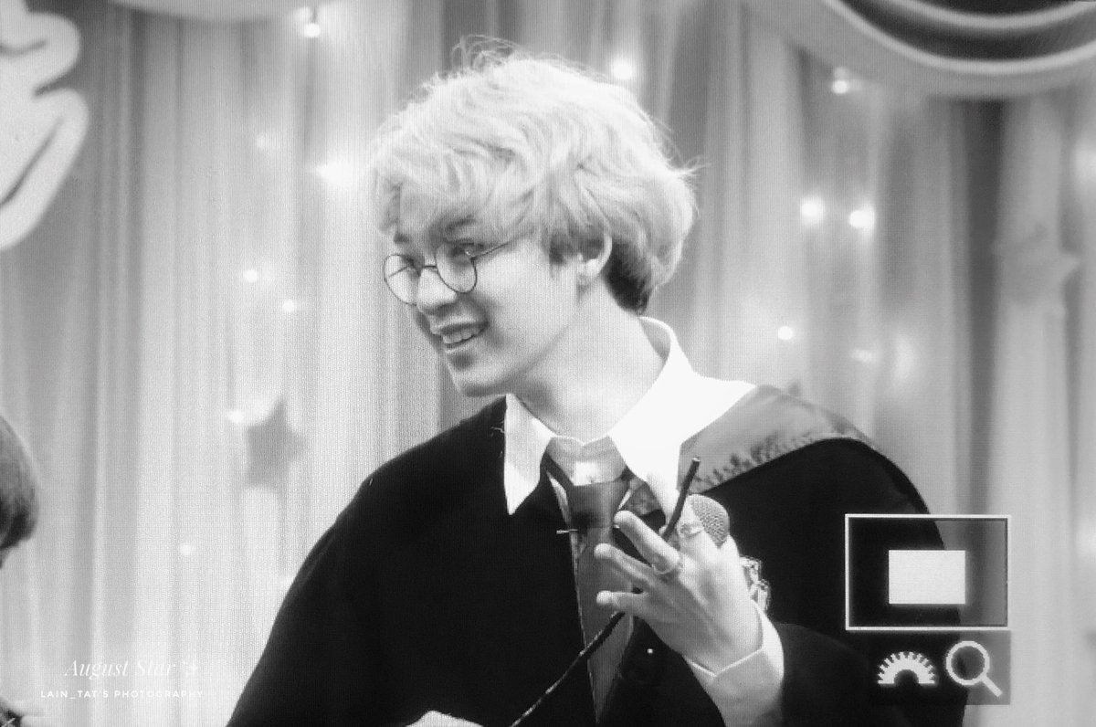 Lain_TAT's tweet photo. 『preview』Harry BAS✨

#19thHappyBasDay 
#บาสเด็กอ้วนที่แท้จริง #BASShiningThroughoutTheGlobe https://t.co/a2hYftBKuX