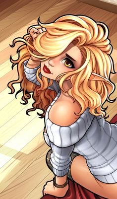 “A woman belongs in the kitchen” they say
Coz they wouldn’t know what to do with her in the bedroom anyway