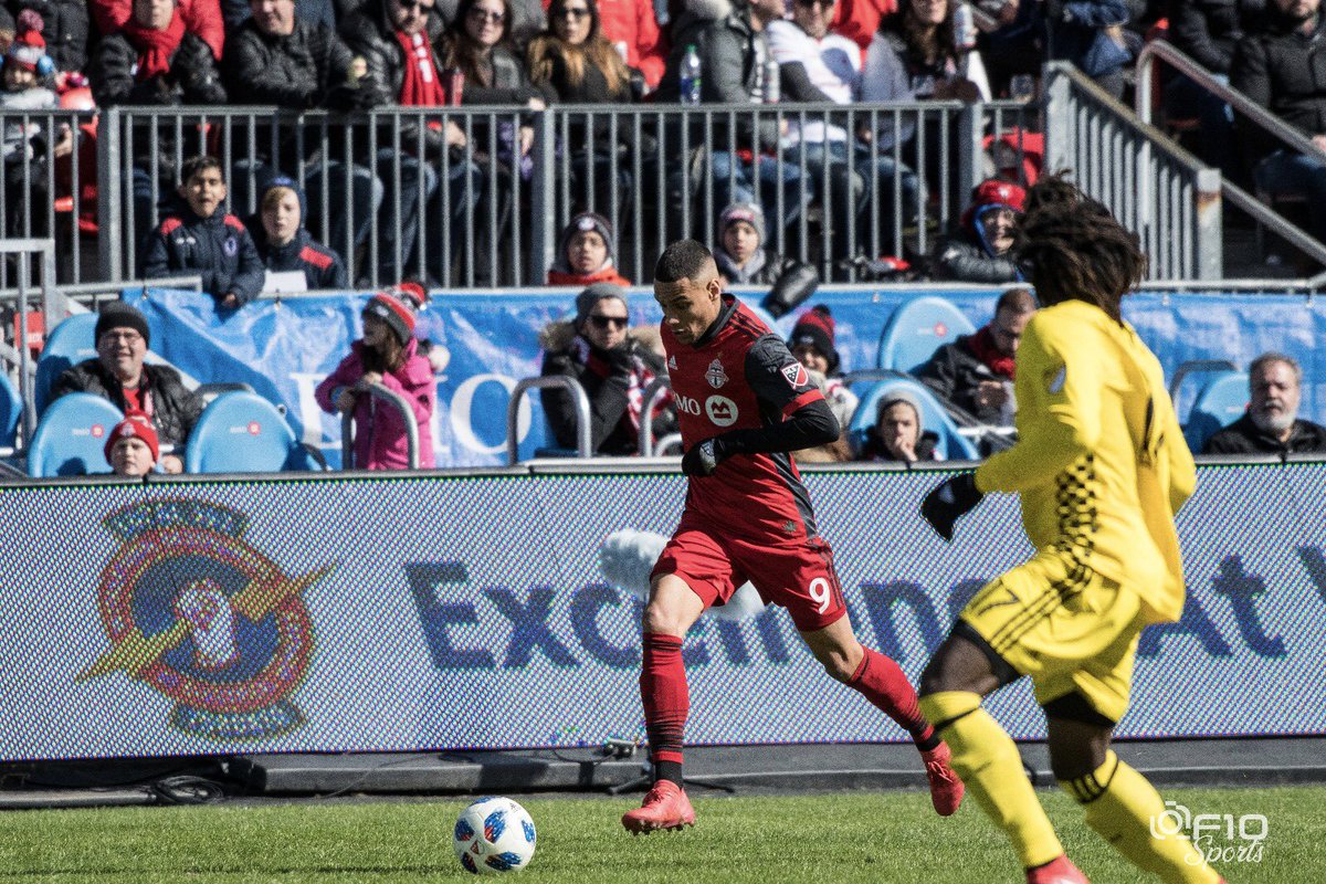 f10sports's tweet photo. Gregory van der Wiel in action making his @TorontoFC debut yesterday.
#F10SportsPhotography #F10Sports #TorontoFC #TFCLive #MLSLive #TORvCLB #SportsPhotography #Toronto #TorontoFCSupporters #ProstAmerika #Photographer #CanPL #MLSSoccer #MLS #BMOField #SportsPhotographerToronto https://t.co/87GOEQxQKi