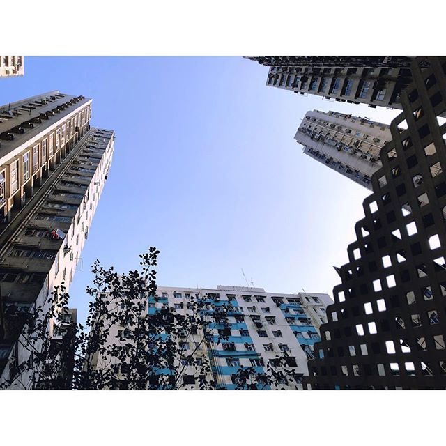 rachiepn's tweet image. Can’t wait for my next getaway, away from this city 😩 for the time being, mind sharing where everyone runs to for a bit of air (and sanity) in Hong Kong?
.
.
.
.
.
#blueskies #getaway #needtogetout #space #littleparadise #oasis #lookup #breathe #stay… ift.tt/2FQNXj0